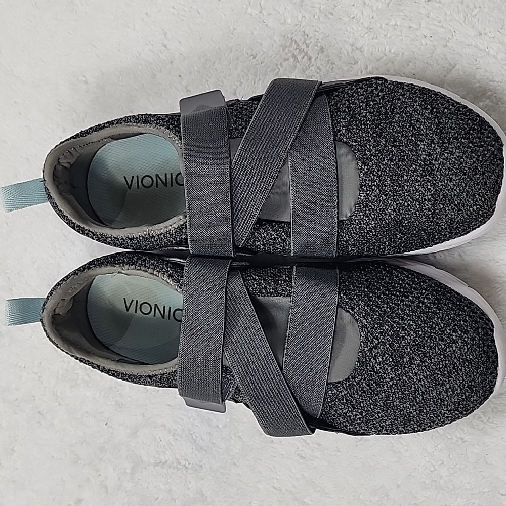Vionic Brisk Aimmy Adjustable Strap Supportive Sn… - image 6